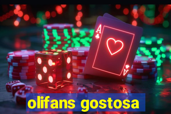 olifans gostosa